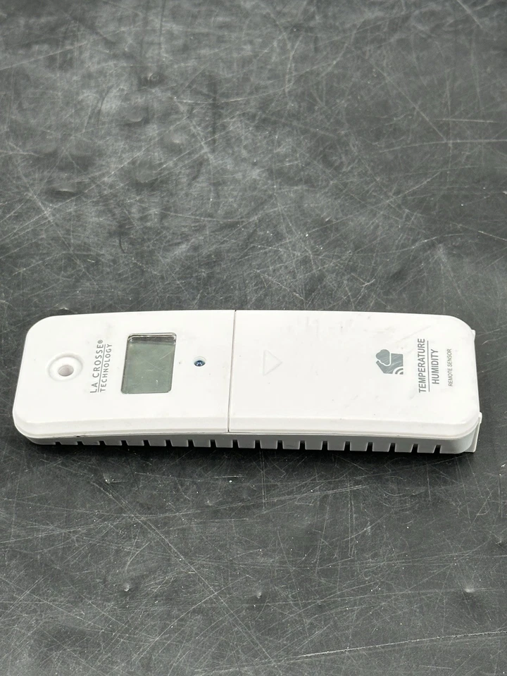 Sensor de temperatura y humedad interior/exterior La Crosse Technology LTV-TH2 probado Foto 2 de 4