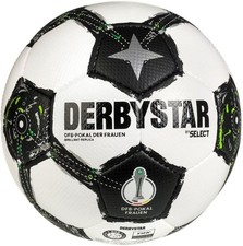 Derby Star Football DFB Cup Women Brilliant Replica V25 162036