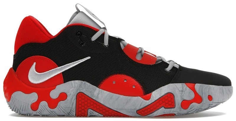 Nike PG 6 EP Bred - DH8447-003 - огромный выбор по лучшим ценам | eBay