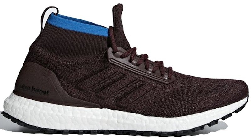 adidas NEIGHBORHOOD x UltraBoost All Terrain NBHD | eBay