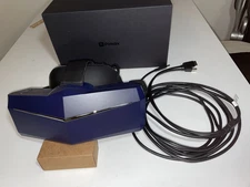 Pimax Artisan VR Headset for PC Virtual Reality 130° view high FoV 120hz