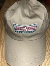 Krispy Kreme Doughnuts Hat