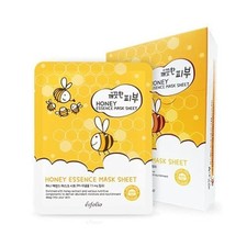 Esfolio Pure Skin Essence Mask Sheet Anti-Agi...