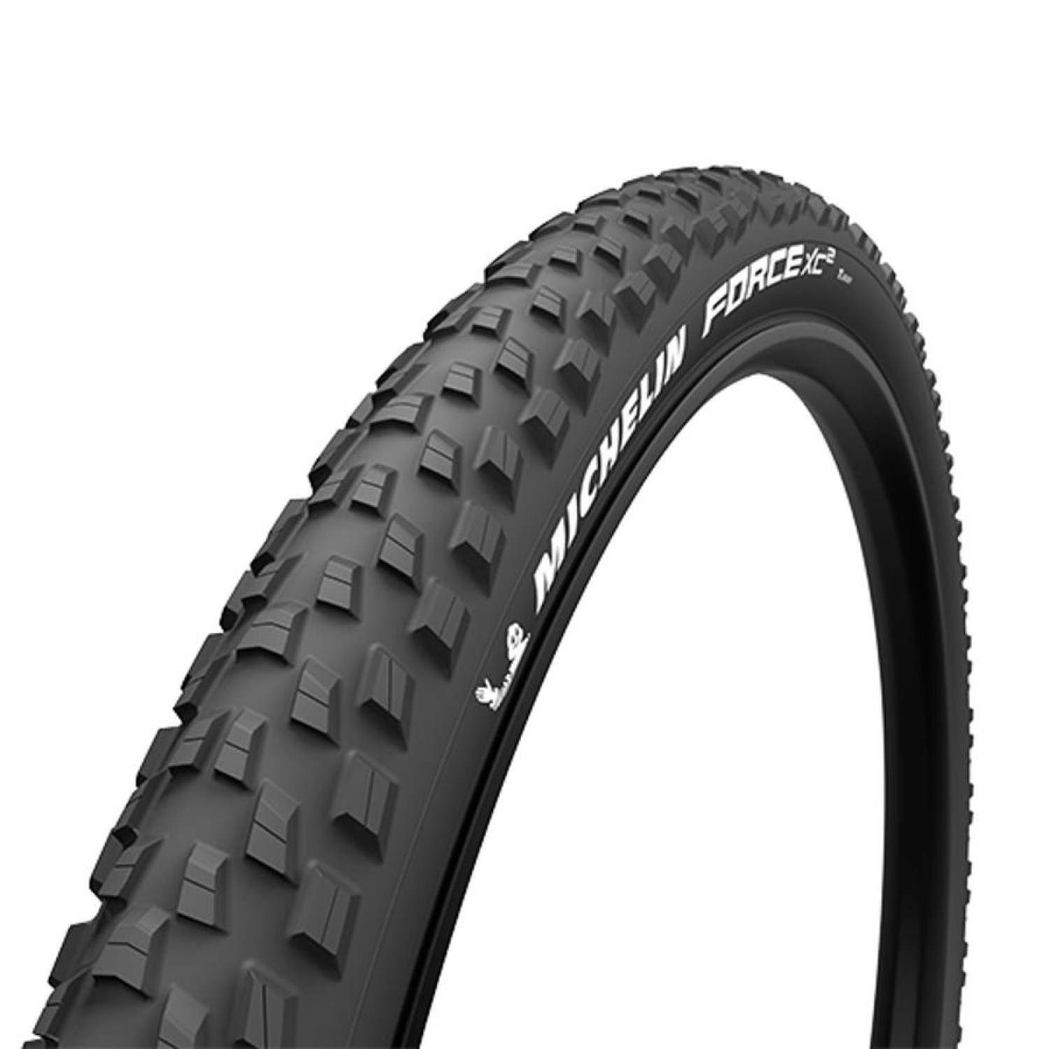 Pneu Michelin Force XC2 29 pouces TLR anticrevaison pour VTT