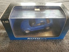 1/43 Mazda RX-8 AUTOart
