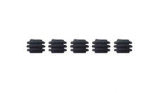 Brake Caliper Front L/H Mounting Boot Seals (Lower for 2001 Kawasaki KEF 300 B1