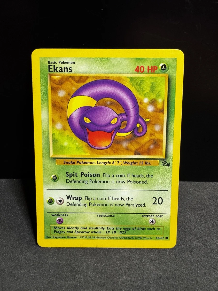 pokemon cards in store pickup Arbok 176/162 main image 0
