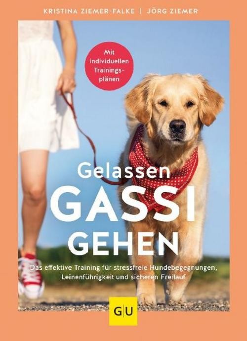 Gelassen Gassi gehen Jörg Ziemer - Bild 2