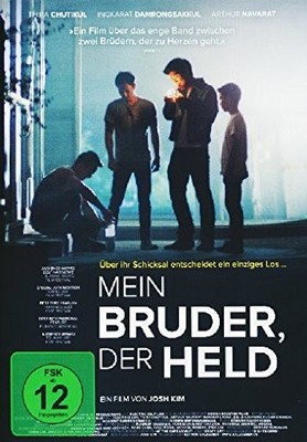 Mein Bruder, der Held (OmU) (DVD) (UK IMPORT)