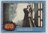 1977 Star Wars Alec Guinness Obi-Wan Kenobi A Desperate Mome