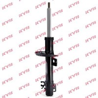 StossdÄMpfer Vorderachse FÜR VW Polo V (6R1, 6C1) - KYB 339763