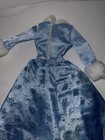 Barbie 1974 Gala Night Palazzo Pant Jumpsuit Lace Halter Pink And Blue Gowns Lot — photo 8