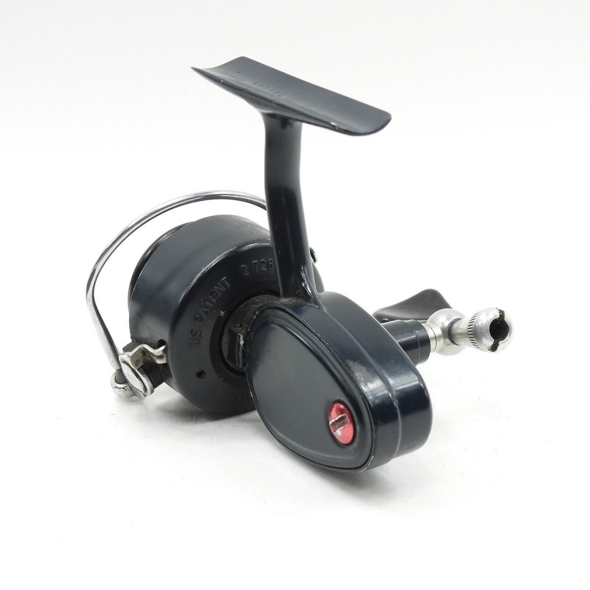 Vintage Mitchell 409 Fishing Reel. Made in France. See Description