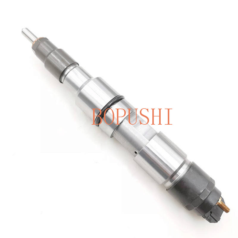 0445120045 Common Rail Fuel lnjector For BOSCH Injector 120 series
