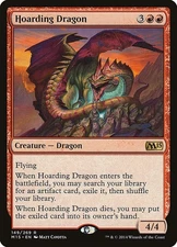 $5 MINIMUM order - RED RARES and MYTHICS -MTG Commander EDH - YOU CHOOSE!    A-M