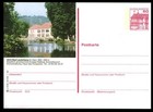 (896)  Bildpostkarte ** - Bad Lauterberg - postfrisch