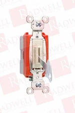 LEGRAND PS20AC1IL / PS20AC1IL (NEW IN BOX)