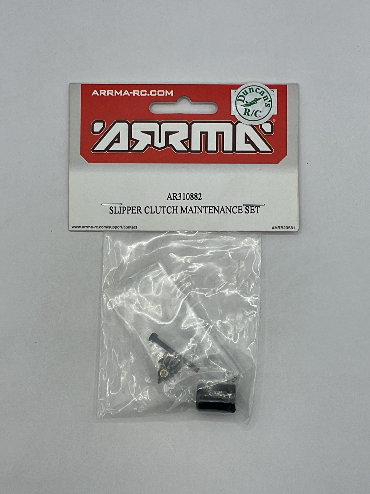 AR310882 Slipper Clutch Maintenance Set