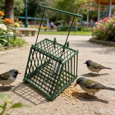 ✅ Bird trap live trap birdtrap with trap door can also be used as a mouse trap