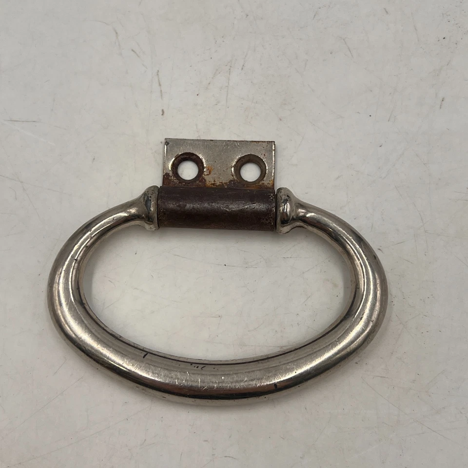 Manija de agarre de puerta interior de los años 20 Cadillac Buick Oakland Pierce Arrow Ford Foto 2 de 4