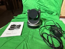 PTZOptics 20x-SDI Gen2 Live Streaming Camera Gray Lightly Used 