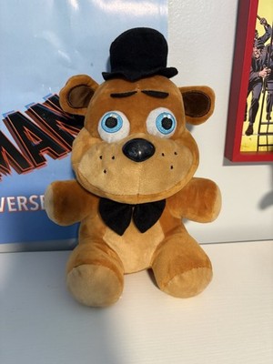 Funko Five Nights at Freddy's Freddy Fazbear Plush