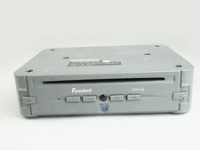 1999 - 2002 Land Rover Discovery 2 Ii Dvd Player Multimedia Audio 030300297