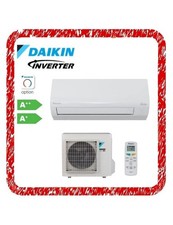 DAIKIN ATXF71A/ARXF71A CONDIZIONATORE 24000 BTU WIFI INCLUSO R32 INVERTER A++A+