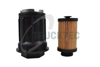 Harnstofffilter Trucktec Automotive 01.16.107 FüR Mercedes Vario MP2 B670 B668