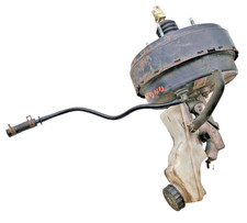 Toyota Avensis Brake Master Cylinder   4720005160