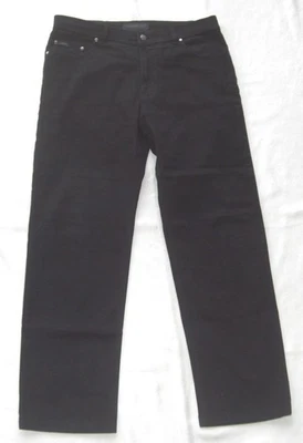Brax Herren Stoff Hose  Größe 54  W38 L30  Modell Eric - Bild 1 von 4