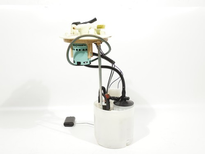 #ad 2015 2017 Ford F150 Gas Fuel Pump Assembly Sending Unit Tank Gauge OEM $129.99