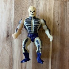 Scareglow Vintage MOTU Masters Of The Universe Mattel Evil Ghost Of Skeletor