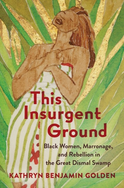 This Insurgent Ground : Black Women Marr