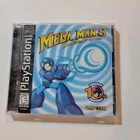Mega Man 8: Anniversary Collector's Edition (Playstation) PS1