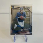 2025 Panini Prizm - Rookies Jaxson Dart #332 (RC)