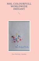Peter Oberfrank - Hunziker | Nhl Colourfull Worldwide Indiany | Buch | Englisch