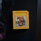 Donkey Kong Land III 3 Nintendo Game Boy 1997- Cartridge Only - Tested & Working