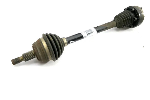 Golf 4 A3 Antriebswelle Gelenkwelle links vo 1J0407271AM /Q Benziner AKQ AQM SDI