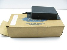 NEW OEM Ford F0BZ-14A679-A Module 1990-93 Fes...