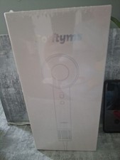 Hair Dryer - 150000 RPM High-Speed Brushless Motor Negative Ionic Blow Dryer