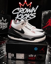 Jordan 3 Retro NRG Tinker 2018 for Sale - Authenticity Guaranteed