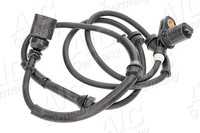 AIC Sensor, Raddrehzahl Hinterachse Links U.A. FüR Ford, Seat, VW