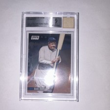 Top 10 Babe Ruth Cards of All-Time 29