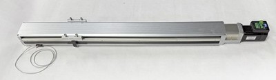 MACH MOTION STIC57-36-20 Stepper Integrated Servo Motor + 840mm Linear Actuator