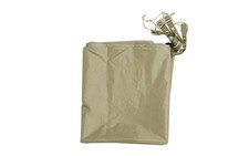 Litefighter 2 Ground Sheet US Army 2-Mannzelt Combat Shelter Camping Bushcraft