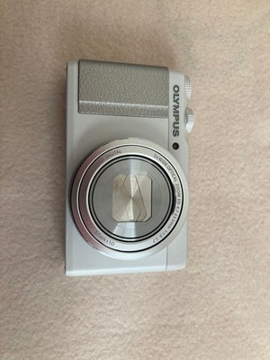 OLYMPUS Stylus XZ-10 Compact Digital Camera Tested Working Seller Japan