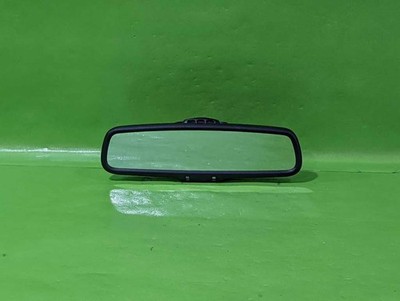 09 10 11 FORD F150 REAR VIEW MIRROR W/REAR CAMERA OEM 4598-5