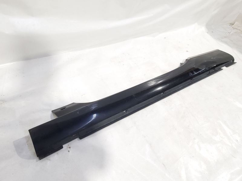 Bentley Continental GT 2006-2010 LEFT Rocker molding