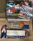 TAKARA TOMY TRANSFORMERS MASTERPIECE MP-44 OPTIMUS PRIME 3.0 - MP44